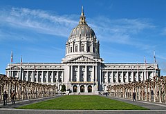 Hôtel de ville de San Francisco 2.JPG