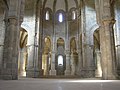 San Lourenzo de Carboeiro Mosteiro Galicia6.jpg