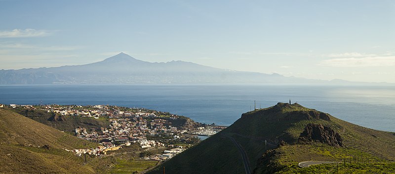 File:San Sebastián de la Gomera, La Gomera, España, 2012-12-14, DD 06.jpg