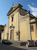 Thumbnail for San Giuseppe, Florence