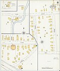 Miniatuur voor Bestand:Sanborn Fire Insurance Map from Union City, Erie County, Pennsylvania, 1905, Plate 0008.jpg