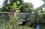 M-50–Sandstone Creek Bridge