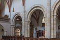 * Nomination Interiour of the collegiate and parish church Saint Paul at the benedictine monastery, Sankt Paul im Lavanttal, Carinthia, Austria --Johann Jaritz 05:10, 24 May 2015 (UTC) * Promotion Good quality. --Livioandronico2013 07:33, 24 May 2015 (UTC)