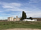 Vilafranca del Penedès, Alt Penedès, Prowincja B