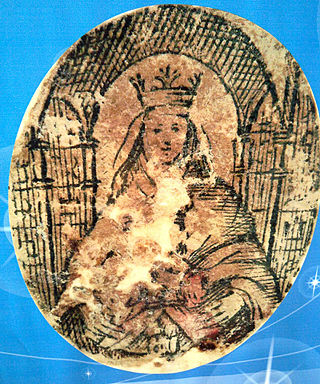 <span class="mw-page-title-main">Our Lady of Coromoto</span>