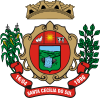 Official seal of Santa Cecília do Sul