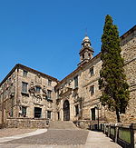 Convent of San Domingos de Bonaval