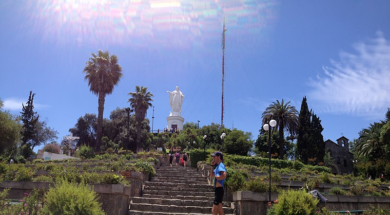 File:Santuario Inmaculada Concepcion - Santiago - panoramio.jpg