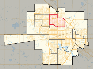 <span class="mw-page-title-main">Regina Coronation Park</span> Provincial electoral district in Saskatchewan, Canada