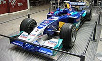 Sauber