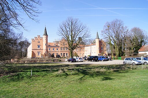 Schloss Gusow 2016 016