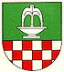 Wappen von Schwollen