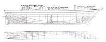 Plan and elevation of Sea Witch Sea Witch-P3240018-white.jpg