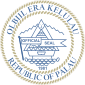 Emblema - Palau