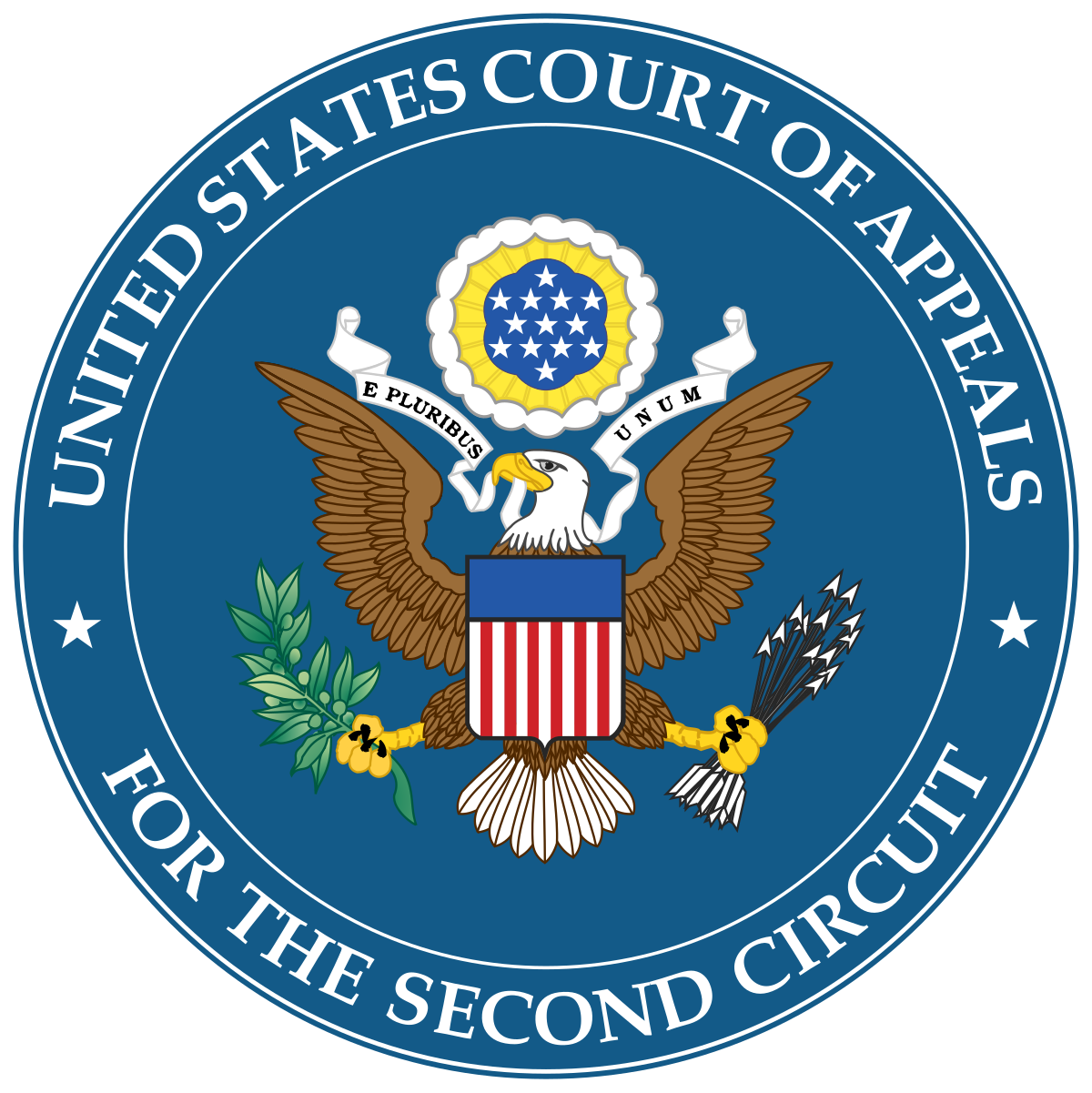 Download United States Court Of Appeals For The Second Circuit Wikipedia