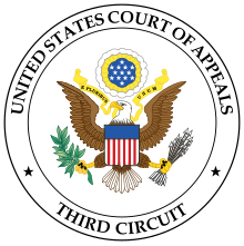 Seal of the United States Court of Appeals for the Third Circuit.svg