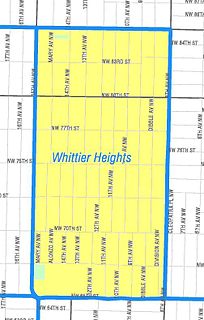 <span class="mw-page-title-main">Whittier Heights, Seattle</span>