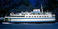 Sechelt Queen