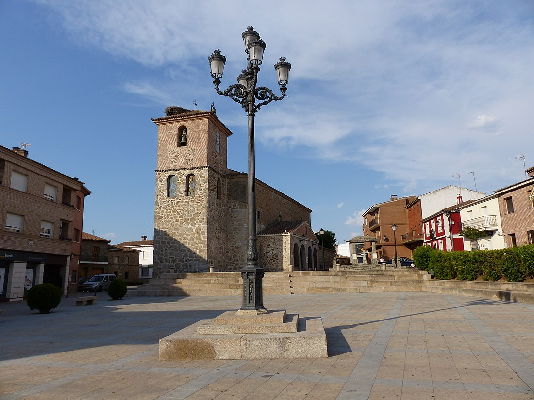 Segurilla (munisipyo)