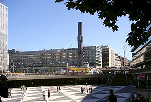 Sergels torg