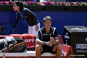 Torneo Conde De Godó