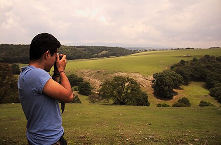 ไฟล์:Serie de fotografías con Drone en Tepotzotlán-Arcos del Sitio 07.jpg