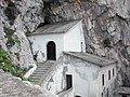 Serino (AV), Santuario del SS. Salvatore sul Monte Terminio..jpg