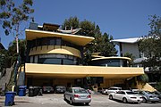 Apartamentos Sheats ("L'Horizon"), Los Angeles (1949)