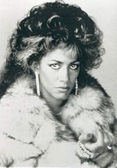Sheila E. in 1985