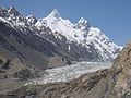 Shispare above Passu glacier.jpg