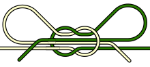 Аяқ киімнің knot.svg