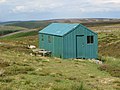 wikimedia_commons=File:Shooting cabin on Heatheryburn Moor - geograph.org.uk - 509590.jpg