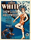 Vignette pour Showgirl in Hollywood