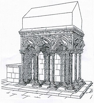 <span class="mw-page-title-main">Ely Abbey</span>