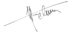 Signature