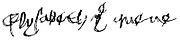 Signature Elizabeth of York.jpg