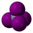 Silicium-tetrajodide-3D-vdW.png