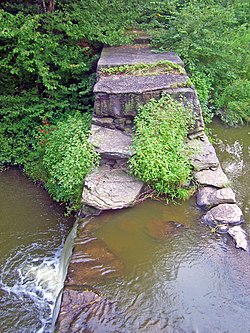 Silver Lake Dam, Woodridge, NY.jpg