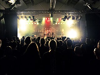 Sinbreed German metal band