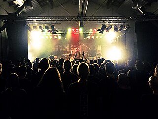 <span class="mw-page-title-main">Sinbreed</span> German power metal band