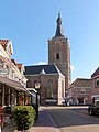 Markt 8 Sint Stephanuskerk