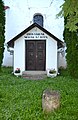 Skerešovo - Reformovaný kostol -5.jpg