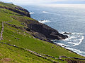 Slea Head Peninsula, Cliffs - geograph.org.uk - 16681.jpg