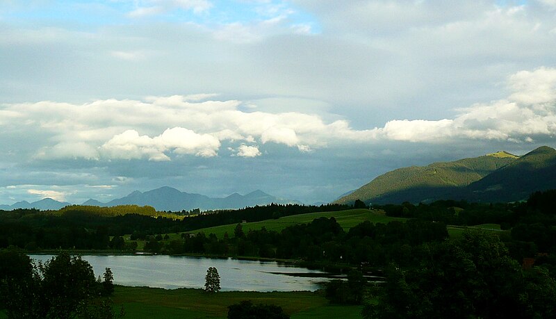 File:Soiener See soir Hohe Bleick.jpg