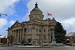 Somerset County Courthouse (Pennsylvania)