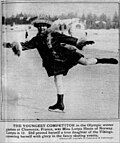 Thumbnail for File:Sonja Henie, 1924 photo by Underwood.jpg