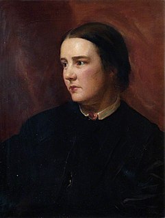 <span class="mw-page-title-main">Sophia Jex-Blake</span> British physician and suffragist (1840–1912)