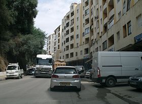 Souk El Ténine (Béjaïa)