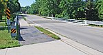 South Pointe Drive–Frenchman's Creek Bridge