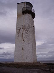 Category:Southerness Lighthouse - Wikimedia Commons